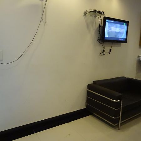Hotel Siam International Delhi  Eksteriør billede