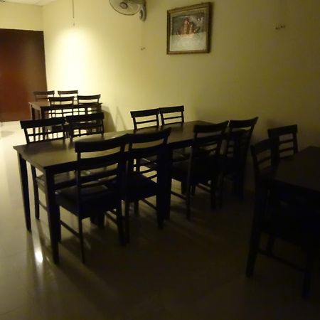 Hotel Siam International Delhi  Eksteriør billede