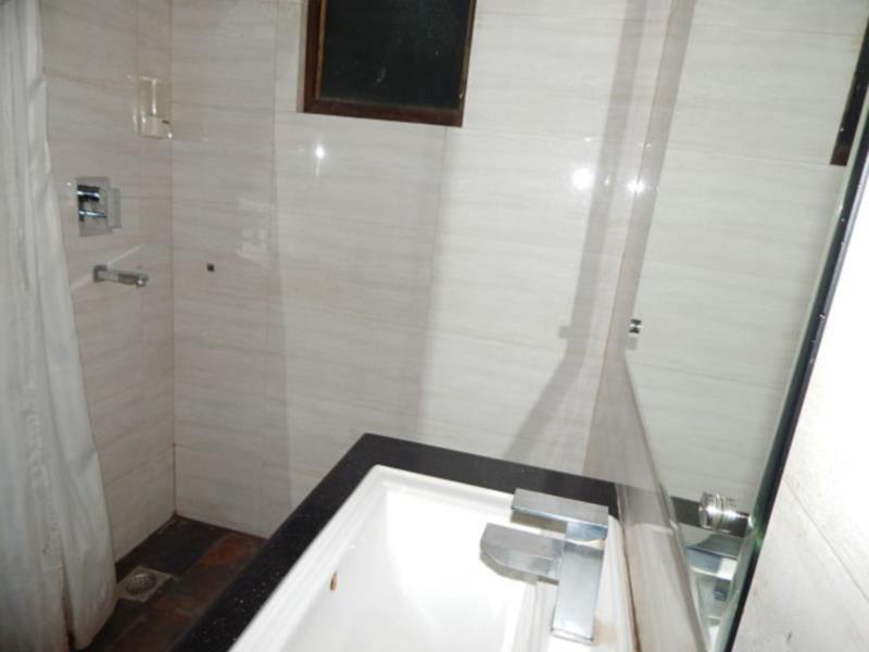 Hotel Siam International Delhi  Eksteriør billede