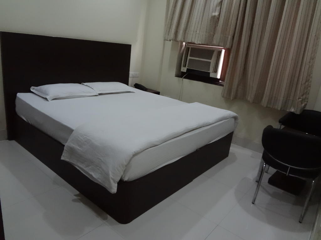 Hotel Siam International Delhi  Eksteriør billede