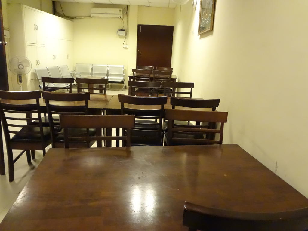 Hotel Siam International Delhi  Eksteriør billede