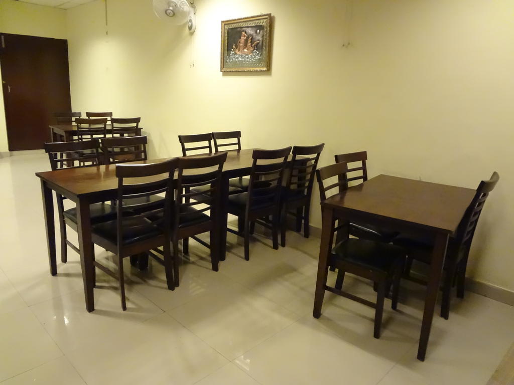 Hotel Siam International Delhi  Eksteriør billede