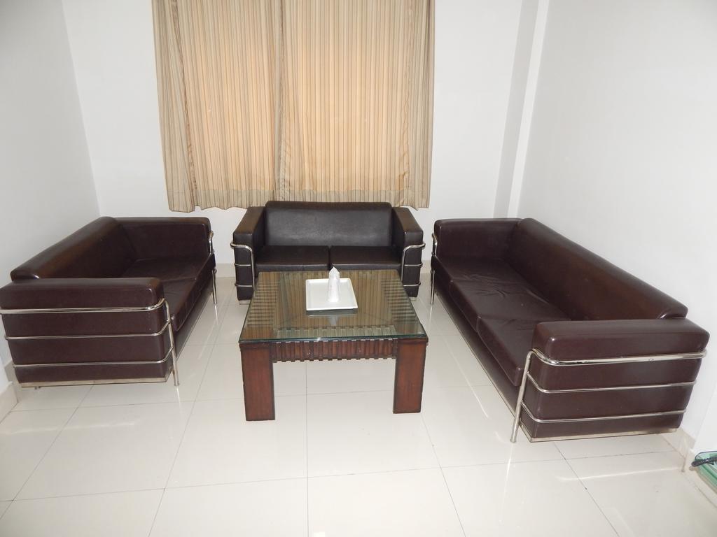 Hotel Siam International Delhi  Eksteriør billede