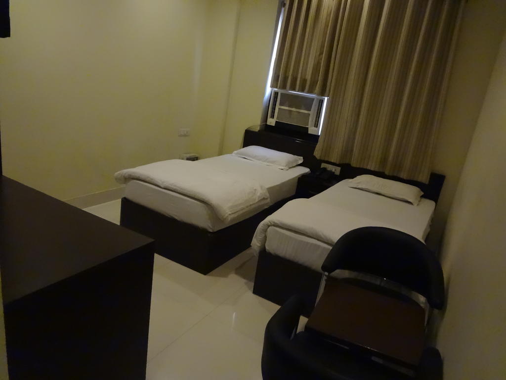 Hotel Siam International Delhi  Værelse billede